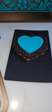 Load image into Gallery viewer, Baha Ranch 3D Deluxe Mom Daughter Bride Gift Set  Tray Keychain Pin Bookmark
