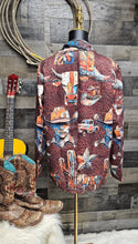 Load image into Gallery viewer, Western Ways Women's Blazer
