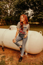 Load image into Gallery viewer, Roam Free Graphic Tee
