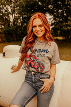 Load image into Gallery viewer, Roam Free Graphic Tee
