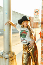 Load image into Gallery viewer, Rodeo: Most Wonderful Time Of The Year Graphic Tee
