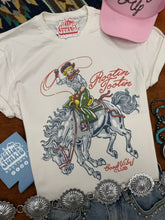 Load image into Gallery viewer, Rootin Tootin Cowgirl Graphic Tee
