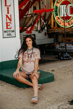 Load image into Gallery viewer, Saddle Up Buttercup Graphic Tee
