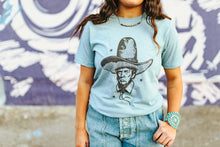 Load image into Gallery viewer, Sheriff Trump Graphic Tee
