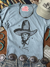 Load image into Gallery viewer, Sheriff Trump Graphic Tee
