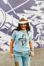Load image into Gallery viewer, Sheriff Trump Graphic Tee
