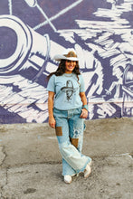 Load image into Gallery viewer, Sheriff Trump Graphic Tee
