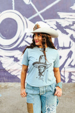Load image into Gallery viewer, Sheriff Trump Graphic Tee
