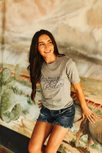 Load image into Gallery viewer, Shotgun Rider Graphic Tee
