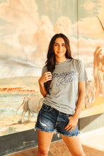 Load image into Gallery viewer, Shotgun Rider Graphic Tee
