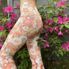 Load image into Gallery viewer, Sisters of the Sun Crop Bell Bottom *Waitlist

