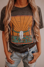 Load image into Gallery viewer, Skull Desert Shirt

