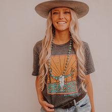 Load image into Gallery viewer, Skull Desert Shirt

