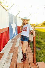 Load image into Gallery viewer, Small Town Smokeshow Graphic Tee

