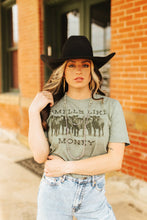 Load image into Gallery viewer, Smells Like Money Graphic Tee
