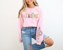 Load image into Gallery viewer, Spirit Lead Me Sweatshirt - 2 Colors
