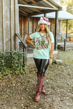 Load image into Gallery viewer, St Nick's Rodeo Graphic Tee
