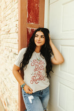 Load image into Gallery viewer, Star Spangled Vote Republican Graphic Tee
