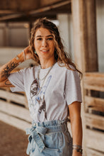 Load image into Gallery viewer, Stay Wild Bolt Graphic Tee
