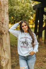 Load image into Gallery viewer, Texas Prison Rodeo Graphic Sweatshirt
