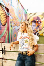 Load image into Gallery viewer, Texas Prison Rodeo Graphic Tee
