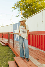 Load image into Gallery viewer, The Cowboy Tour Graphic Tee
