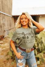 Load image into Gallery viewer, The Devil Can Scrap Graphic Tee
