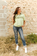 Load image into Gallery viewer, The Friend In Low Places Graphic Tee
