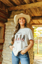 Load image into Gallery viewer, The Return: MAGA Edition Graphic Tee
