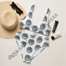 Load image into Gallery viewer, Yeehaw Baha Concho Bikini
