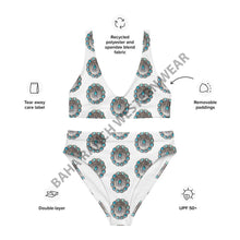 Load image into Gallery viewer, Yeehaw Baha Concho Bikini

