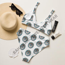 Load image into Gallery viewer, Yeehaw Baha Concho Bikini
