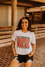Load image into Gallery viewer, Watermelon Crawl Tee
