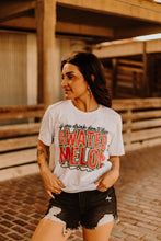Load image into Gallery viewer, Watermelon Crawl Tee
