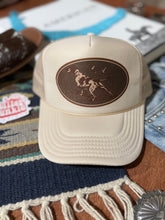 Load image into Gallery viewer, Western Hunt Dog Trucker Hat
