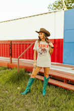 Load image into Gallery viewer, Western Rodeo Graphic Tee
