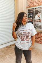 Load image into Gallery viewer, What Happened To Earl Graphic Tee
