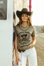Load image into Gallery viewer, Whatcha Gonna Do Trump Graphic Tee
