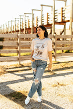 Load image into Gallery viewer, When The Going Gets Tough Graphic Tee
