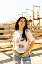 Load image into Gallery viewer, When The Going Gets Tough Graphic Tee
