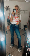 Load image into Gallery viewer, Wild Junkie Graphic Logo Tee
