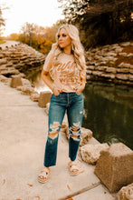 Load image into Gallery viewer, Wild West Western Graphic Tee
