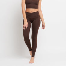 Load image into Gallery viewer, Solid Cacao Brown Hot Pant ♡
