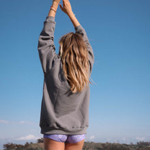 Load image into Gallery viewer, Blank Pullover Sweatshirt ♡
