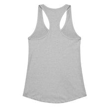Load image into Gallery viewer, MACA Women’s Fitted Racerback Tank Top
