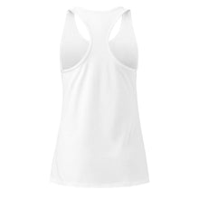 Load image into Gallery viewer, Honey Hole Fish Women’s Fitted Racerback Tank Top

