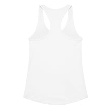 Load image into Gallery viewer, MACA Women’s Fitted Racerback Tank Top

