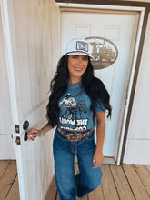 Load image into Gallery viewer, World Needs More Cowboys Graphic Tee
