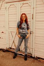 Load image into Gallery viewer, World Needs More Cowboys Graphic Tee
