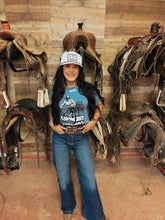 Load image into Gallery viewer, World Needs More Cowboys Graphic Tee
